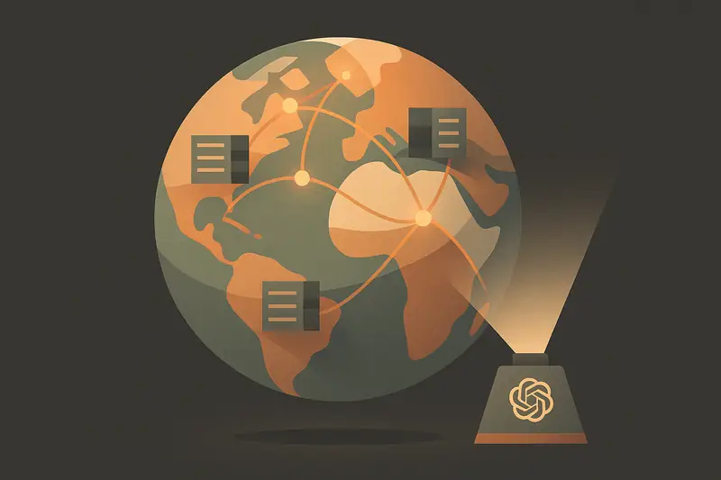 OpenAI Countries