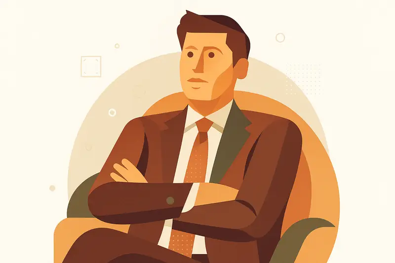 Sam Altman