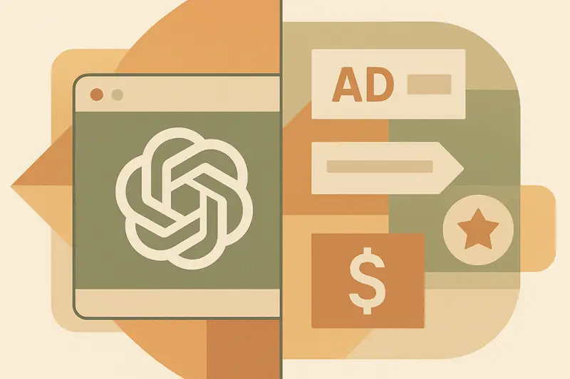 Ads en ChatGPT