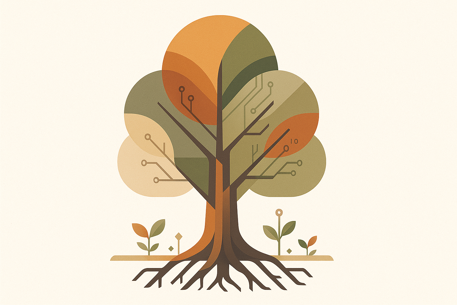 raices