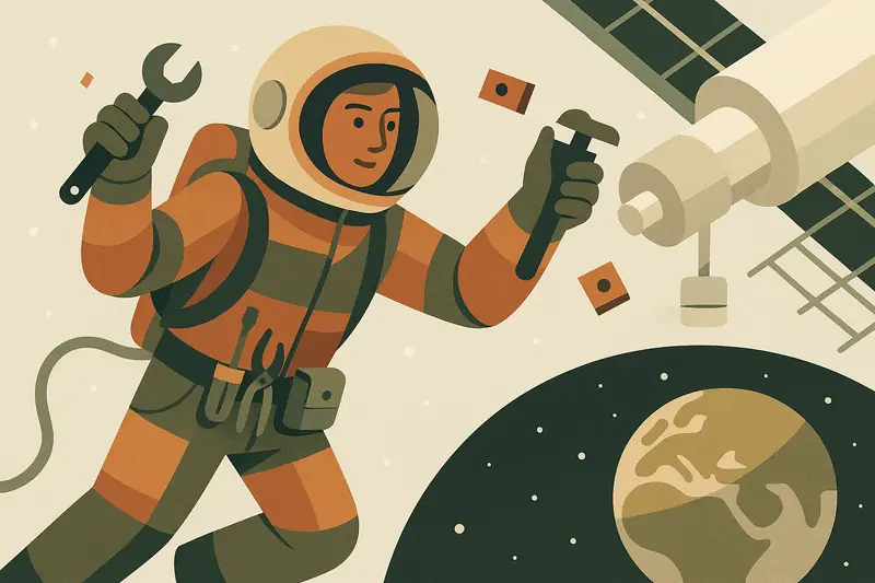 Astronauta