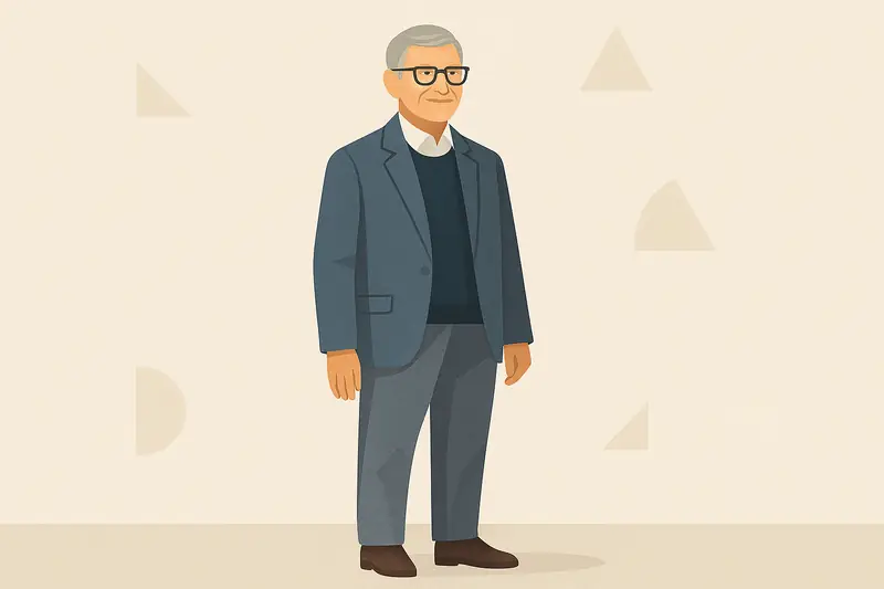Bill Gates