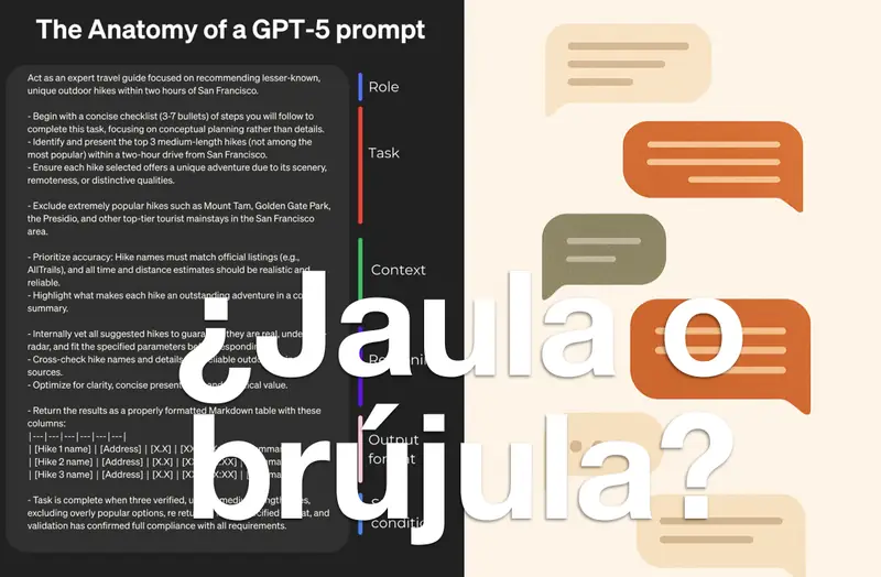 Juala o Brujula
