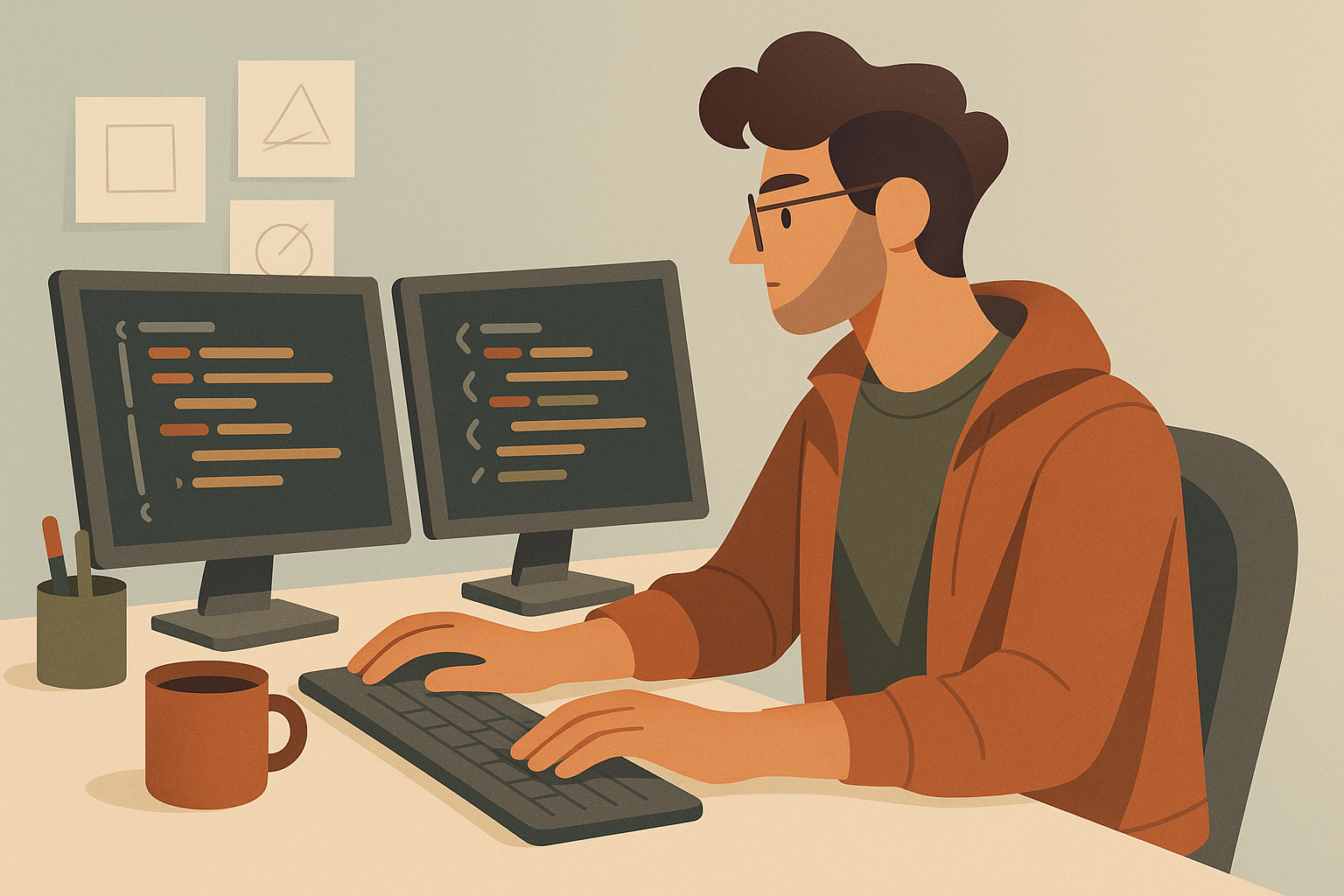 Vibe Coding
