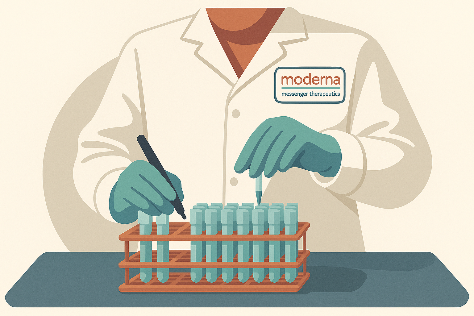 Moderna