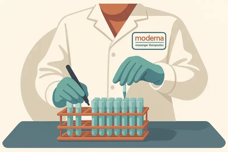 Moderna