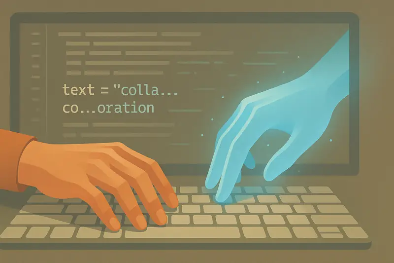 Pair Programming