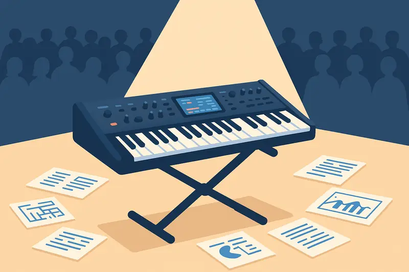 Piano