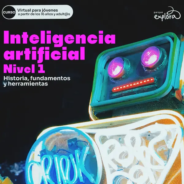 curso explora