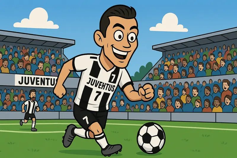 Ronaldo
