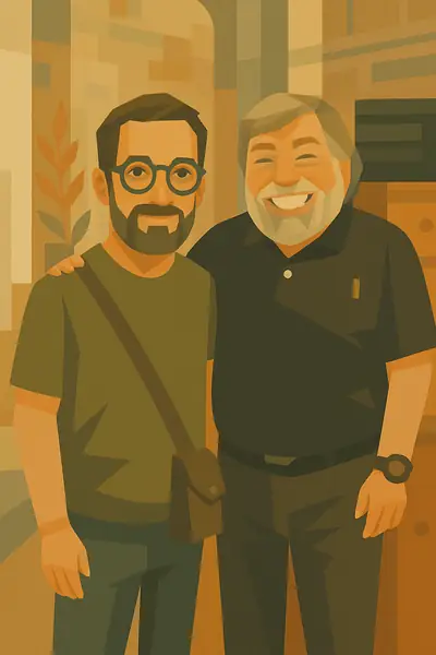 Wozniak